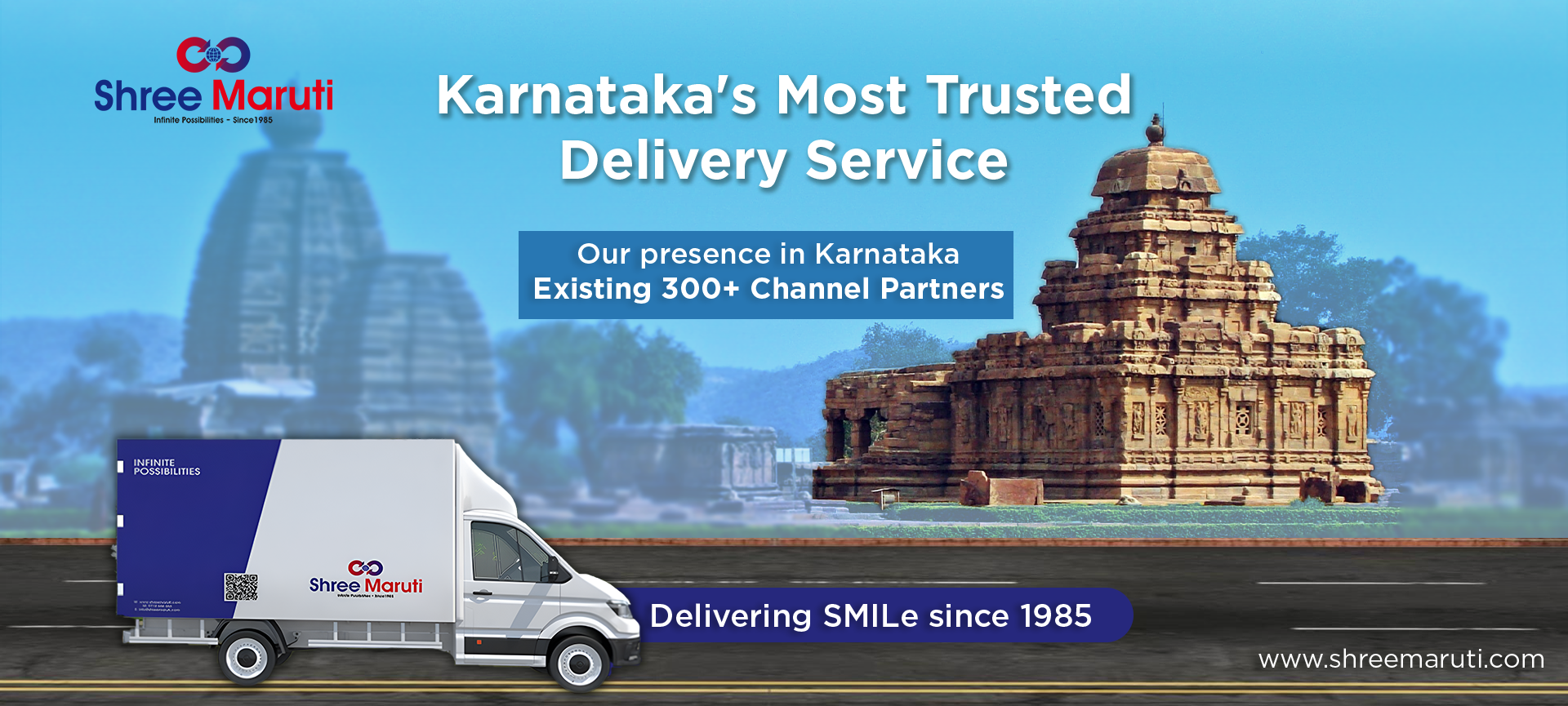 Karnataka Delivery Service